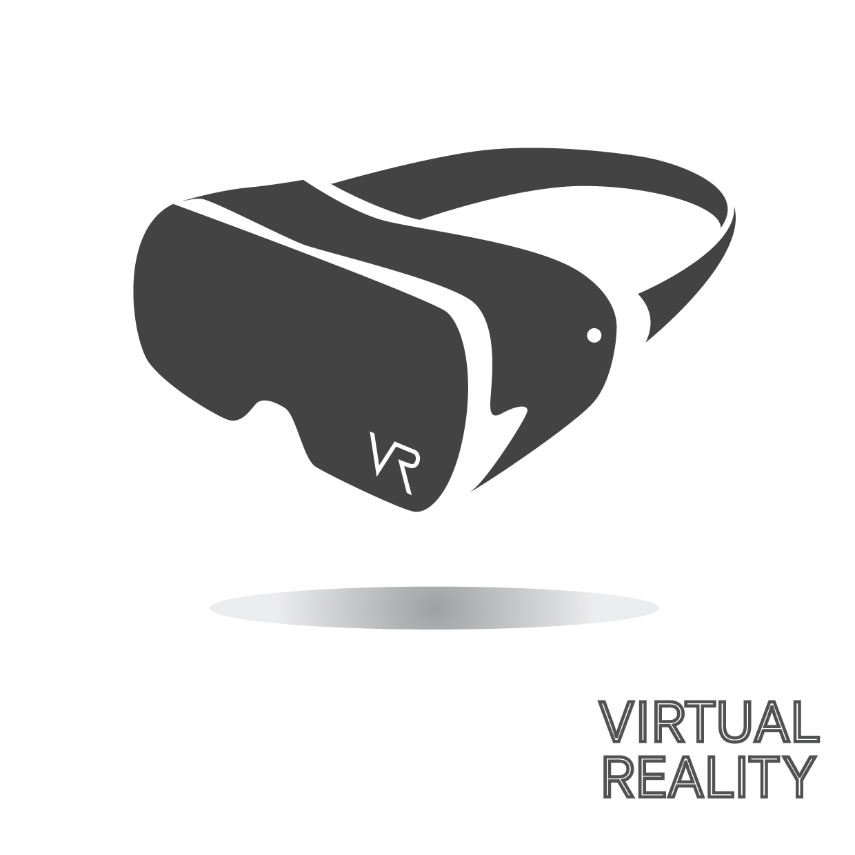 VR goggles